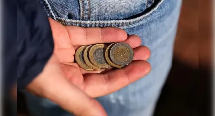 Açlık ve yoksulluk sınırı asgari ücretin üzerine çıktı
