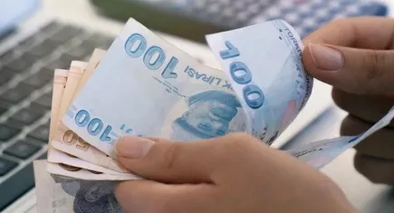 Bankalarda unutulan 507 milyon TL TMSF'ye aktarıldı