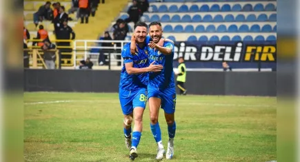 Bucaspor, evinde galibiyet peşinde