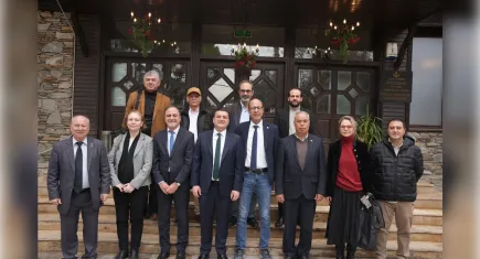 CHP İzmir, tarımda bağımsızlık için ilk adımını Torbalı’da attı