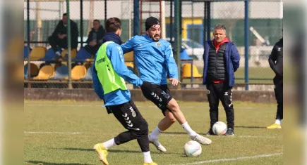 Menemen FK, kritik deplasmanda 
