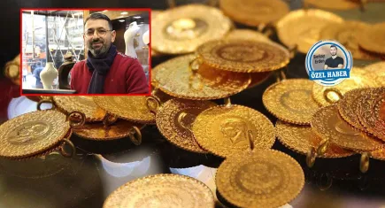 Mevduattan kaçan, güvenli limana sığınıyor