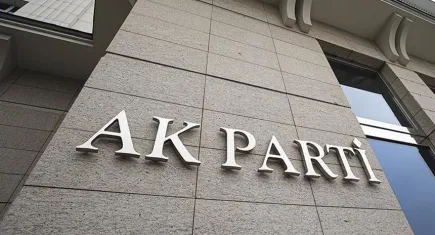 Ramazan ayında AK Parti,  'Gönül Sofraları'nda buluşacak