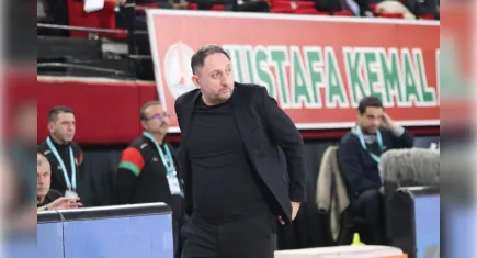Sinan Aksoylar: İyi bir seviyeye geleceğimize inanıyorum 