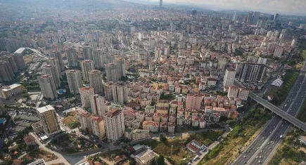 Zorunlu deprem sigortasına talep artıyor!