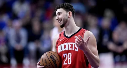 Alperen Şengün’ün 30 sayısı yetmedi: Rockets Kings’e mağlup