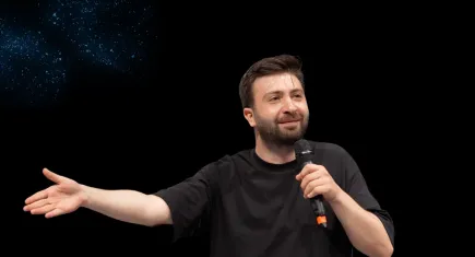 Baturay Özdemir, 3 Mart’ta İzmir’de sahne alacak