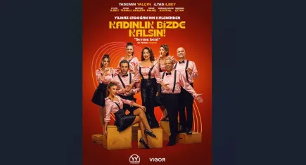 Daha özgür, daha eşit yarınlar ümidiyle: Kadınlık Bizde Kalsın
