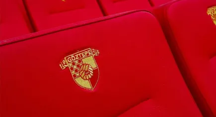 Göztepe, Samsunspor maçına hazır