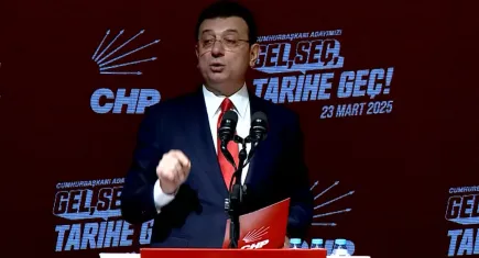 İmamoğlu İzmir’den seçim çalışmalarına start verecek: İşte o tarih!