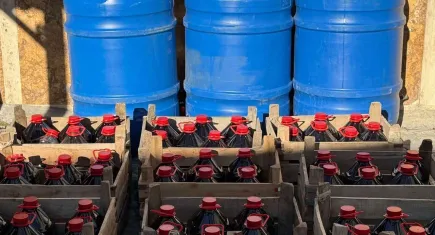 Türkiye Psikiyatri Derneği’nden sahte alkole ilişkin uyarı