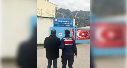 21 ayrı suçtan aranıyordu: Firari hükümlü Manisa’da yakalandı