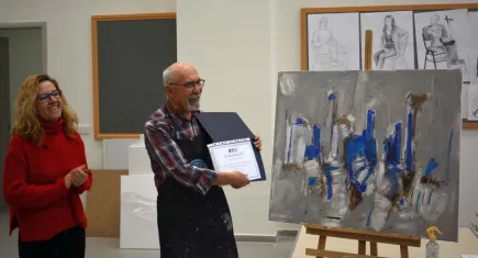 Bedri Karayağmurlar'dan Ege'de Canlı Performans