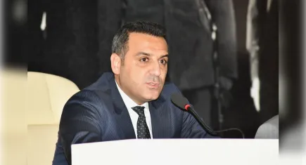Çiğli’de Meclis sonrası gerginlik