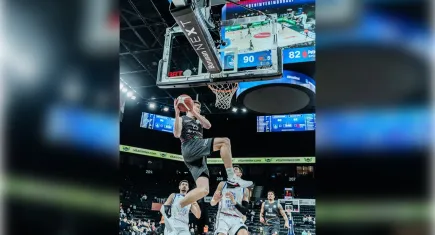Petkimspor, Efes’i devirip ilke imza attı