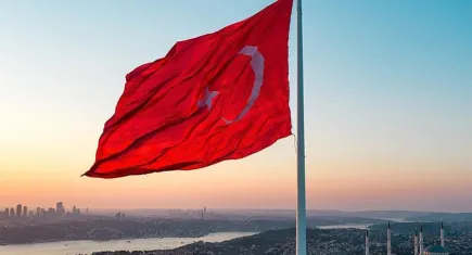UNIDO Raporu açıklandı: Türkiye, bir yılda beş sıra yükseldi