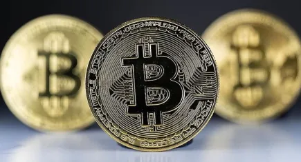 Bitcoin'de inişli çıkışlı hafta!