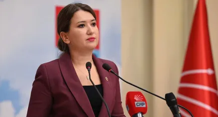 Gökçen'den adalet eleştirisi: Gazeteci ve avukatların davaları izleyicisiz görülüyor