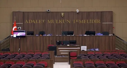 İzmir'de eski ihracatçılar birliği başkanına cinsel istismar suçundan hapis