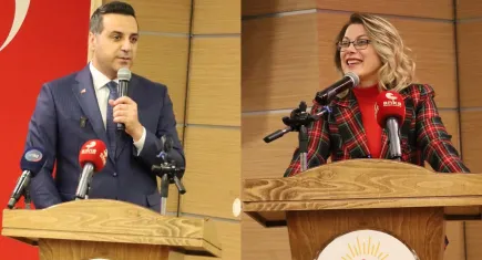 Çiğli, “İnadına eşitlik” dedi