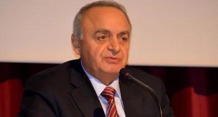 Eski İstihbarat Daire Başkanı Sabri Uzun'a dava :6 yıla kadar hapsi isteniyor!