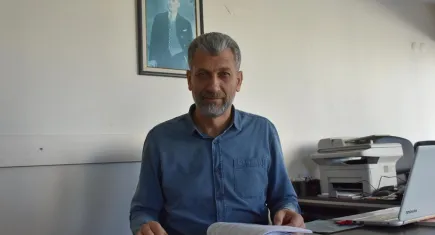 İzmir Barosu yönetimine suç duyurusu