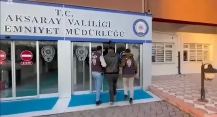 28 ilde siber suçlarla mücadele operasyonu!