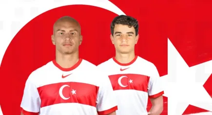 Altınordu'nun milli gururları