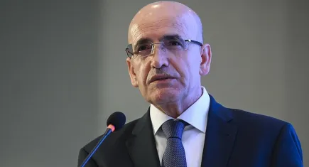 Bakan Şimşek açıkladı: Genç girişimcilere destek paketi geliyor