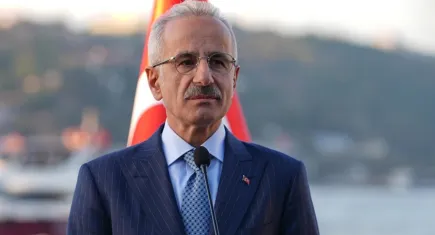 Bakan Uraloğlu açıkladı: İşte  Karayolu Taşıma Kanunu'ndaki yeni değişiklikler