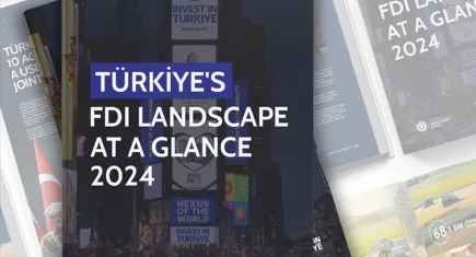 Cumhurbaşkanlığı Yatırım Ofisi'nden kritik rapor