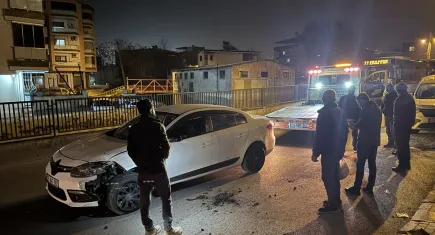 İzmir haber: Bayraklı'daki saldırıya 9 tutuklama