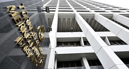 Merkez Bankası rezervleri geriledi!