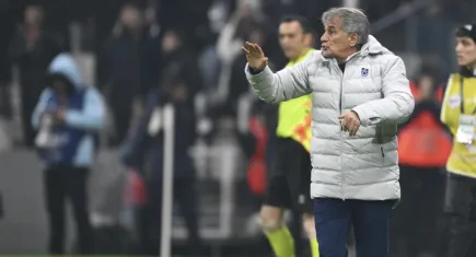 Trabzonspor, son 9 sezonun en kötü dönemini yaşıyor