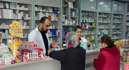 Türk Eczacıları Birliği’nden Medula kısıtlamasına tepki 