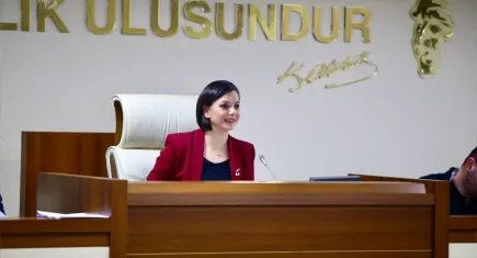 Başkan Kınay: Pazar esnafımızın tüm haklarını koruyacağız