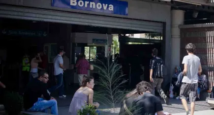 Bornova’dan vatandaşlara Ramazan daveti