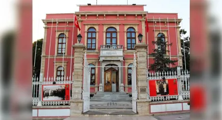 Edirne Belediye Meclisi'nde ETUS krizi