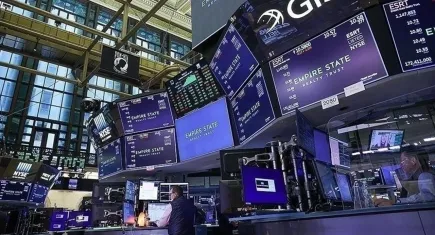 Küresel piyasalarda gözler Fed Başkanı Powell'ın konuşmasında
