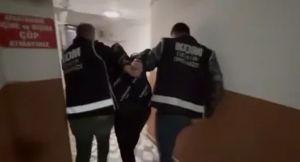 Organize suç örgütlerine dev operasyon!
