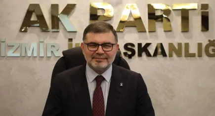 AK Partili Saygılı: Kadınlarımızın yükselişini desteklemek bizim en büyük önceliğimiz