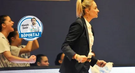 Başarı cinsiyetle değil, çalışmayla gelir