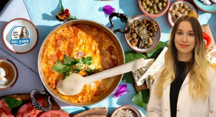 Kabızlık, şişkinlik ve kilo alımı… Ramazan ayı kabusunuz olmasın