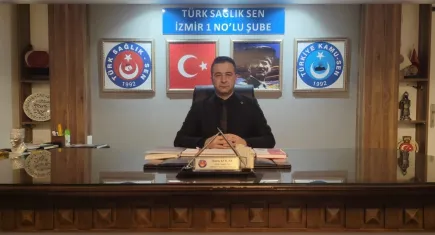 Türk Sağlık-Sen’den 8 Mart çağrısı: Kadınlar toplumda daha aktif rol almalı