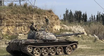 AB Lazkiye olaylarına ilişkin açıklama yaptı