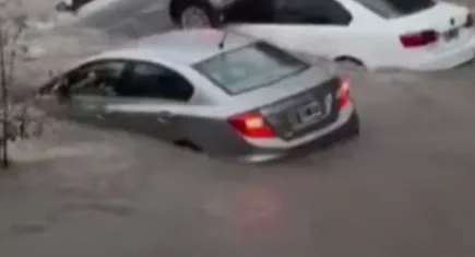 Arjantin'de şiddetli yağışlar can almaya devam ediyor