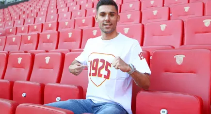 Göztepe, milli triatlet Gültigin Er ile anlaştı  