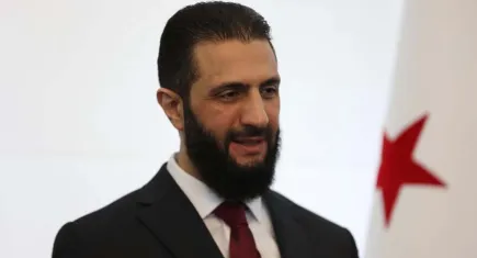 Suriye Cumhurbaşkanı Şara'dan Lazkiye açıklaması