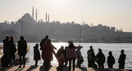 Yurt genelinde hava durumu nasıl olacak? Hangi bölgelerde yağış bekleniyor?