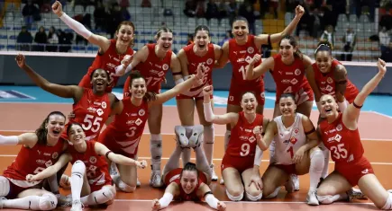 Aras Kargo, Bursa deplasmanında galip 